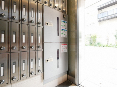 【その他共用部分】 | オリエンタル南堀江