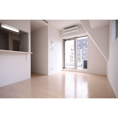 【居間・リビング】 | オリエンタル南堀江