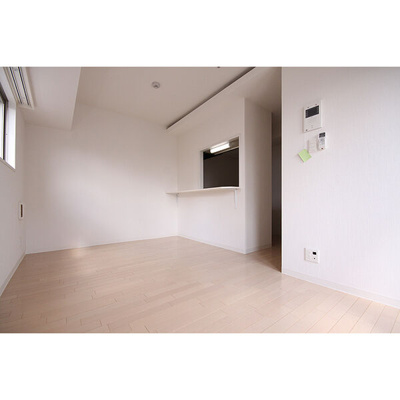 【内装】 | オリエンタル南堀江