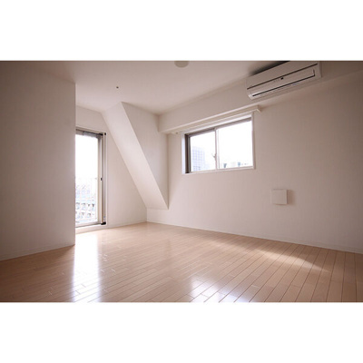 【洋室】 | オリエンタル南堀江