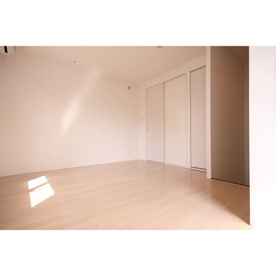 【洋室】 | オリエンタル南堀江