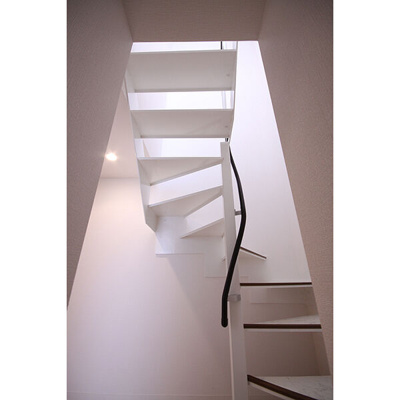 【内装】 | オリエンタル南堀江