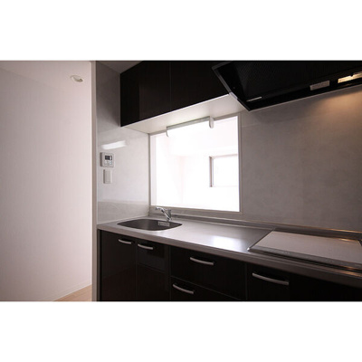 【キッチン】 | オリエンタル南堀江