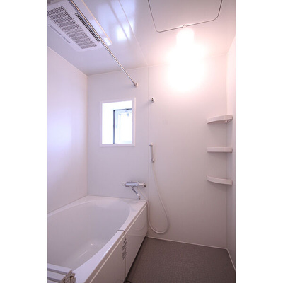 【浴室】 | オリエンタル南堀江