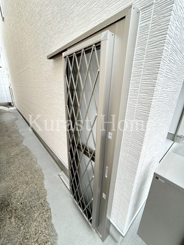 【設備】 | 羽曳野市野ガレージ付事務所