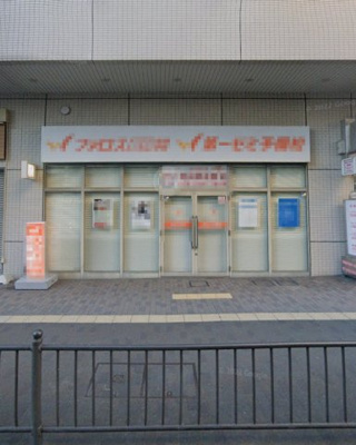 【外観】 | 堺市東区北野田　貸店舗　物件番号：294362