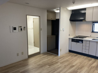 【内装】 | 新大阪ＫＧビル | 新大阪ＫＧビル　８０１号室