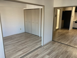 【洋室】 | 新大阪ＫＧビル | 新大阪ＫＧビル　８０１号室