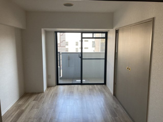 【洋室】 | 新大阪ＫＧビル | 新大阪ＫＧビル　８０１号室