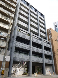 【外観】 | 新大阪ＫＧビル | 新大阪ＫＧビル