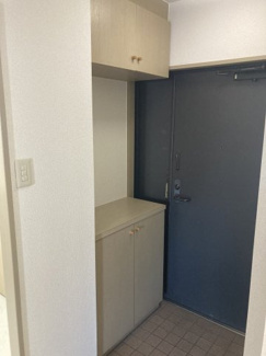 【玄関】 | 新大阪ＫＧビル | 新大阪ＫＧビル　８０１号室