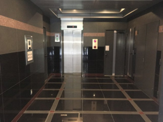 【エントランス】 | 新大阪ＫＧビル | 新大阪ＫＧビル