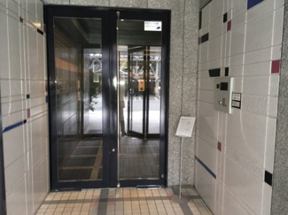 【セキュリティ】 | 新大阪ＫＧビル | 新大阪ＫＧビル