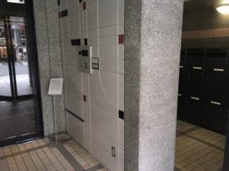 【設備】 | 新大阪ＫＧビル | 新大阪ＫＧビル