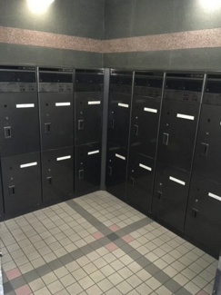 【設備】 | 新大阪ＫＧビル | 新大阪ＫＧビル