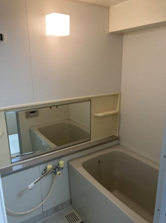 【浴室】 | 新大阪ＫＧビル | 新大阪ＫＧビル　８０１号室