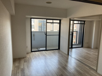 【洋室】 | 新大阪ＫＧビル | 新大阪ＫＧビル　８０１号室