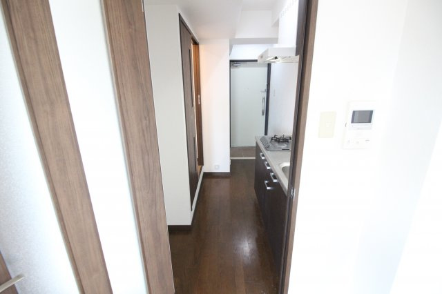 【内装】 | ベリーウェル阿倍野 | キッチン