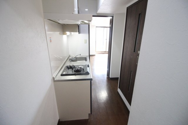 【キッチン】 | ベリーウェル阿倍野 | キッチン