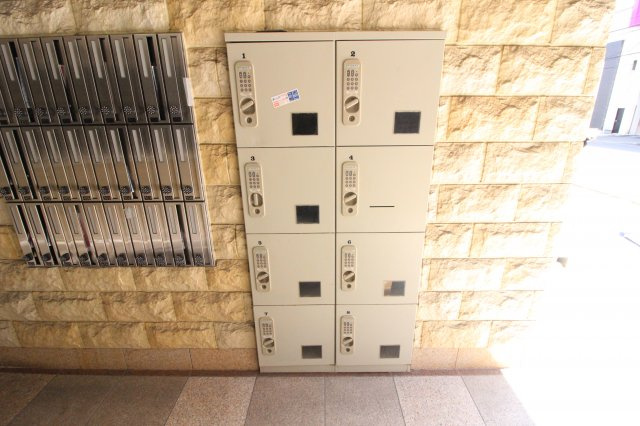 【その他共用部分】 | ベリーウェル阿倍野