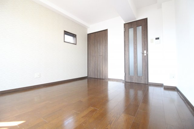 【寝室】 | ベリーウェル阿倍野 | 洋室8.1帖