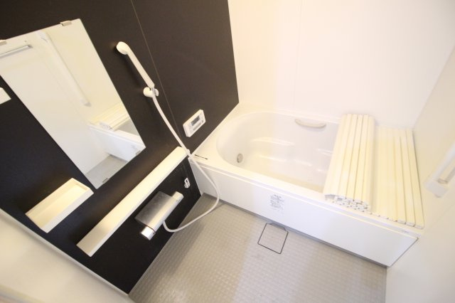 【浴室】 | ベリーウェル阿倍野 | 浴室