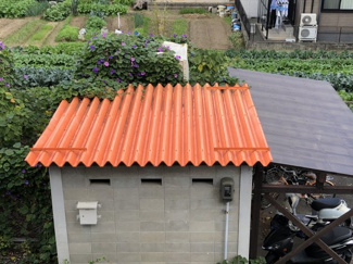 【その他共用部分】