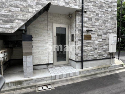 【エントランス】 | Ｍｏｔｏｗｎ　Ｂ棟