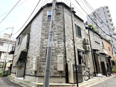 【外観】 | Ｍｏｔｏｗｎ　Ｂ棟