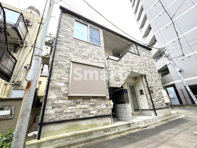 【外観】 | Ｍｏｔｏｗｎ　Ｂ棟