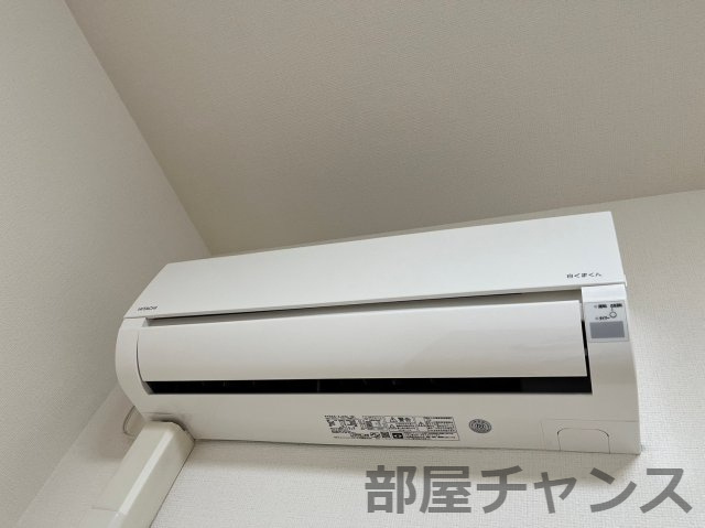 meLiV鶴舞の設備