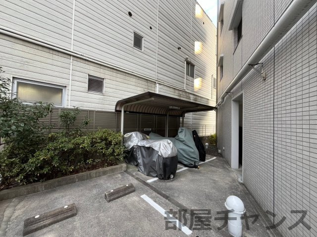 meLiV鶴舞のその他