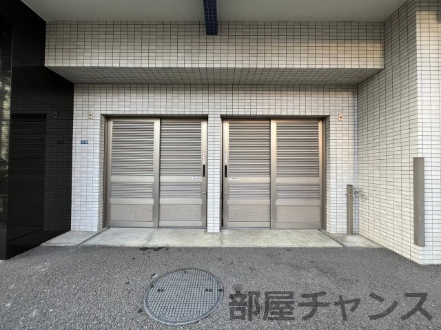 meLiV鶴舞の設備