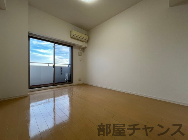 meLiV鶴舞の居間・リビング