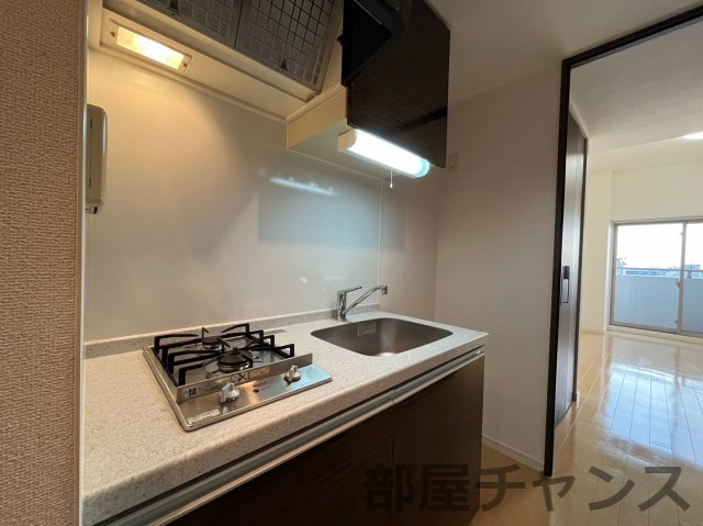 meLiV鶴舞のキッチン