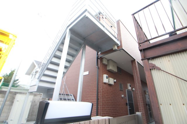 レイディアンス東山田