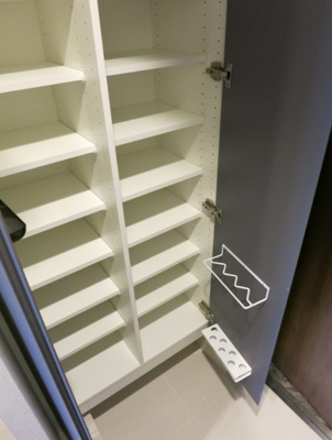 【その他】 | ブランシエスタ久が原 | 別仕様参考写真