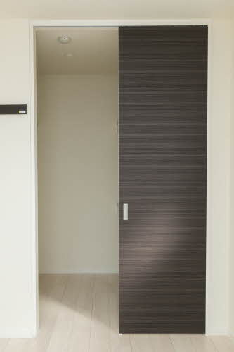 ShaMaison甲子園町の収納