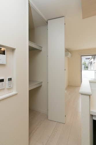 ShaMaison甲子園町のその他