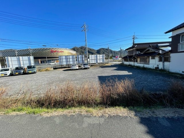 大内長野貸土地のその他