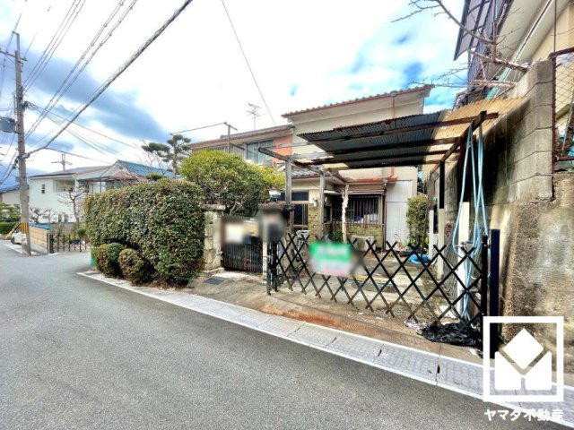 宇治市広野町桐生谷