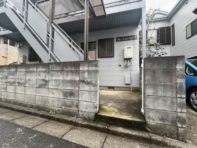 【エントランス】 | リレーションハウス