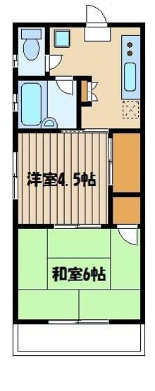 【間取り】 | リレーションハウス