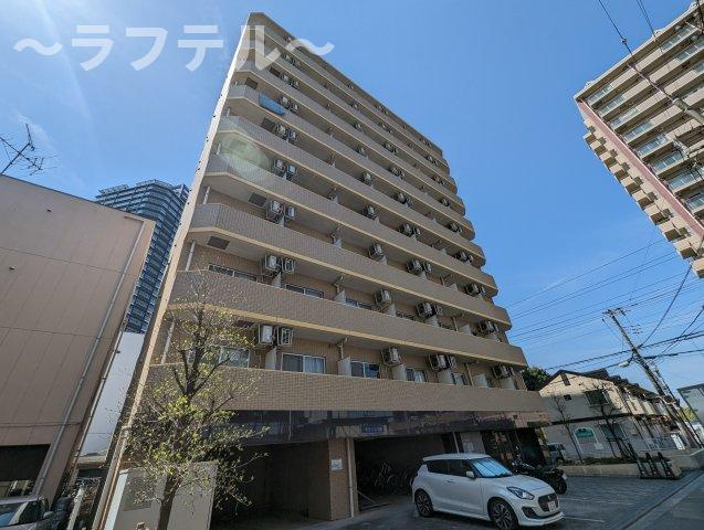 セントランド所沢