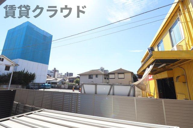 ミルフィーユの展望|明日を自由に『Asfree』賃貸クラウド千葉蘇我店です！