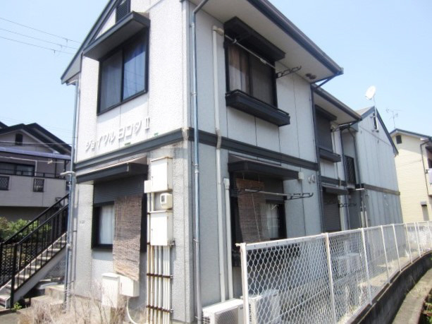 【バルコニー】