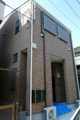 【外観】 | Livin相模原