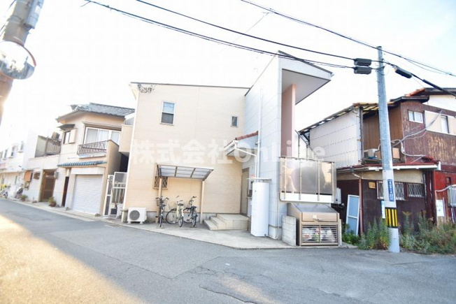 【外観】 | リブレ東大阪