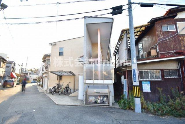 【外観】 | リブレ東大阪
