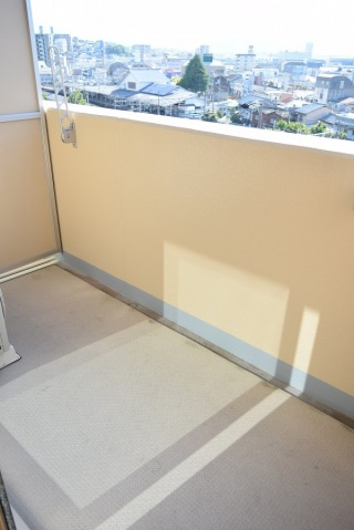 ※同物件別号室参考写真